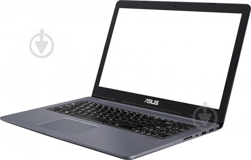 Ноутбук Asus VivoBook Pro 15 N580GD-E4302 15.6" (90NB0HX4-M04440) star grey - фото 3