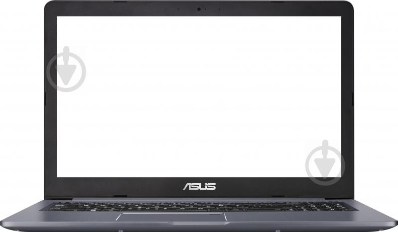 Ноутбук Asus VivoBook Pro 15 N580GD-E4302 15.6" (90NB0HX4-M04440) star grey - фото 1