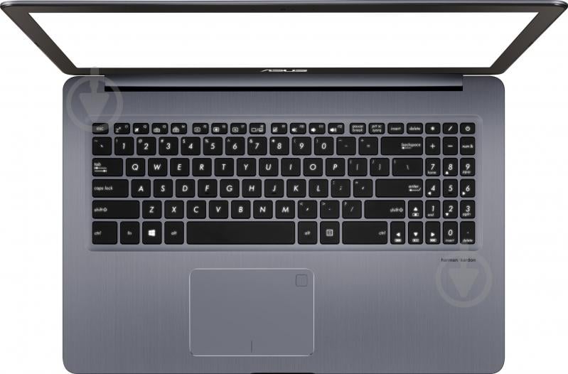 Ноутбук Asus VivoBook Pro 15 N580GD-E4302 15.6" (90NB0HX4-M04440) star grey - фото 6