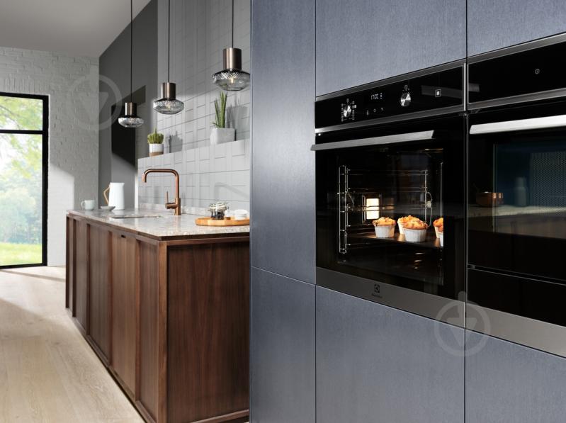 ВІТРИНА! Духова шафа Electrolux OED 5H70X - фото 10