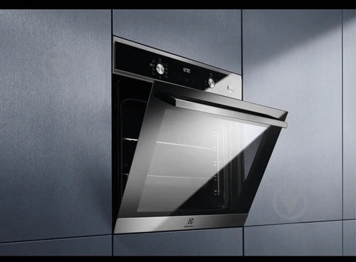ВІТРИНА! Духова шафа Electrolux OED 5H70X - фото 9