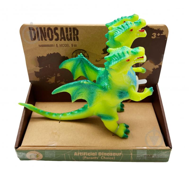 Динозавр Bibitoys в ассортименте 762237BT - фото 3