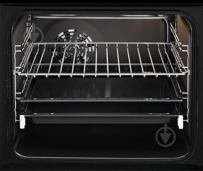 ВИТРИНА! Духовой шкаф Electrolux OEF 5C50X - фото 6 ВИТРИНА! Духовой шкаф Electrolux OEF 5C50X - фото 6