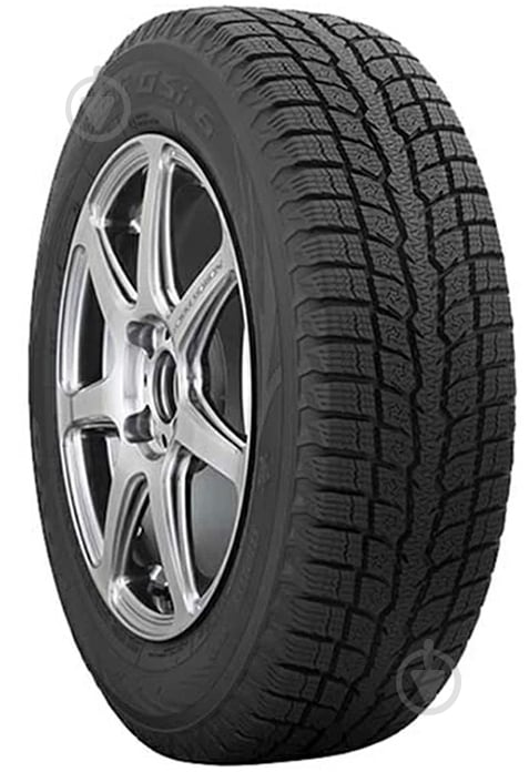 Шина TOYO OBSERVE GSi6 LS 245/75 R16 111 H зима - фото 1