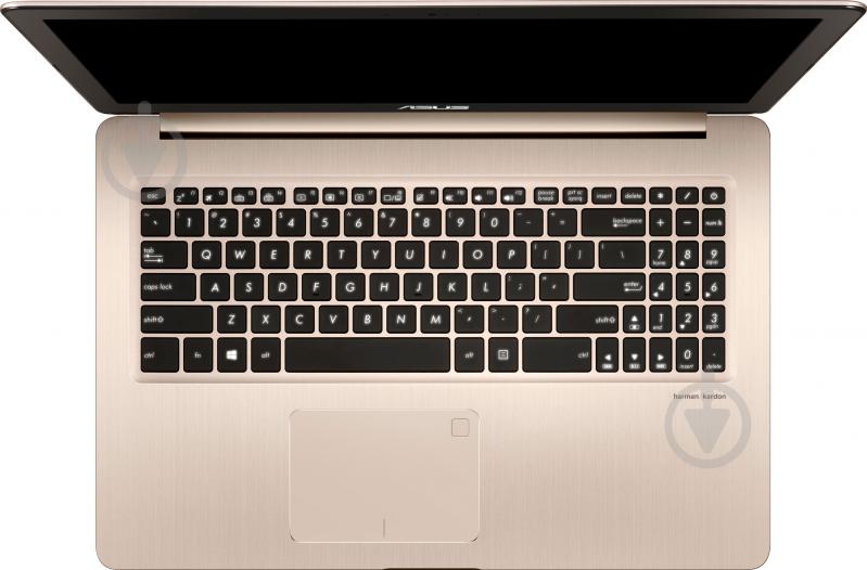 Ноутбук Asus VivoBook Pro 15 N580VN-FY064 15.6" (90NB0G71-M00690) icicle gold - фото 6