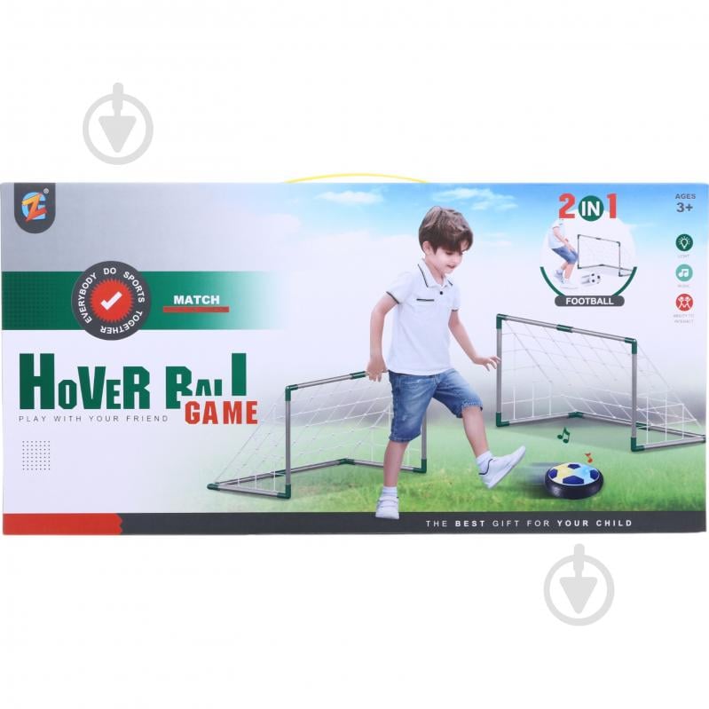 Игровой набор Shantou Hover ball OTE0661587 - фото 1