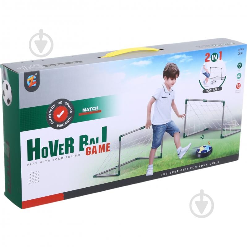 Игровой набор Shantou Hover ball OTE0661587 - фото 2