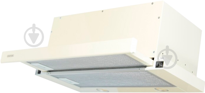 ВИТРИНА! Вытяжка Eleyus Storm 1200 LED SMD 60 BG - фото 4
