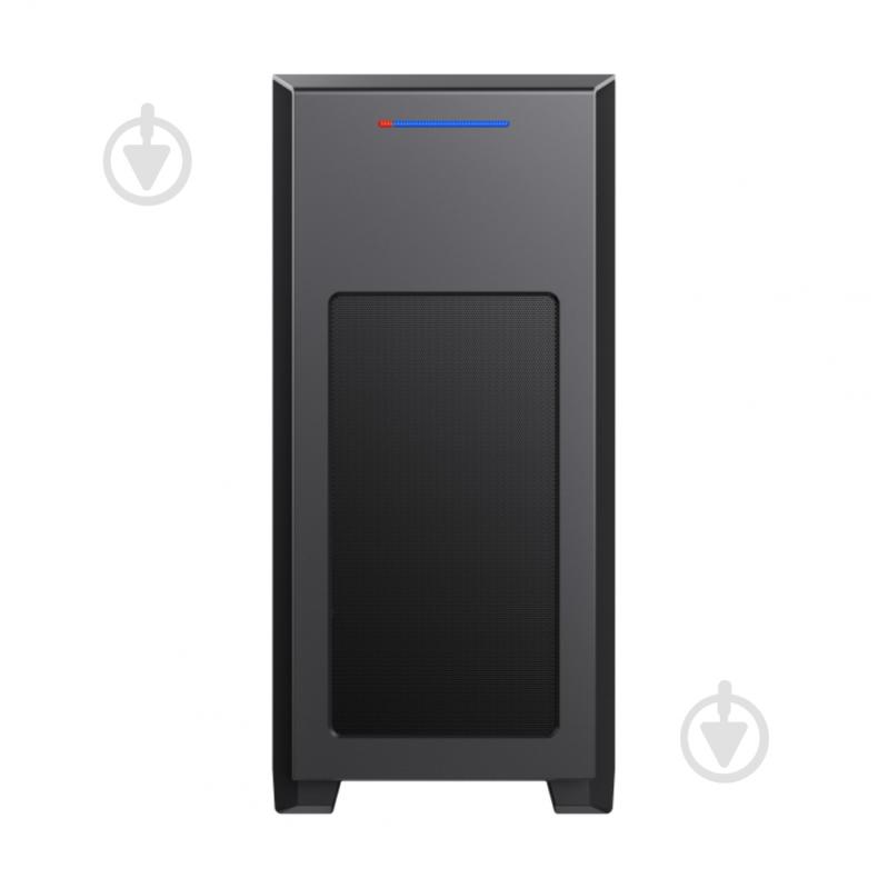 Корпус GameMax M63 Black - фото 4