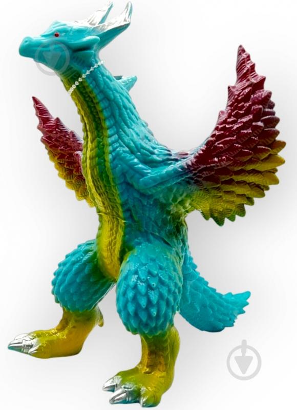 Динозавр Bibitoys в ассортименте 762275BT - фото 1