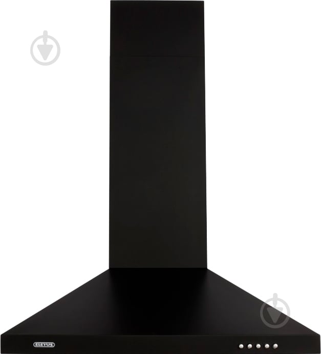 ВИТРИНА! Вытяжка Eleyus Kent 700 60 BL - фото 1