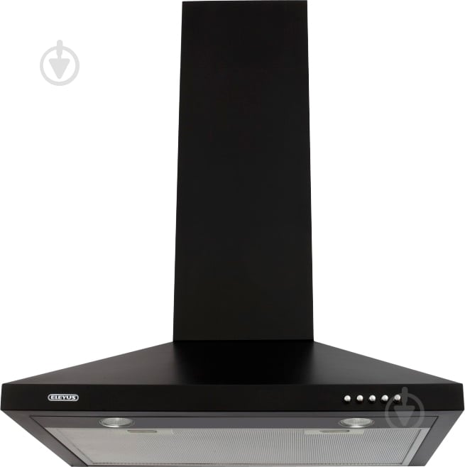 ВИТРИНА! Вытяжка Eleyus Kent 700 60 BL - фото 2