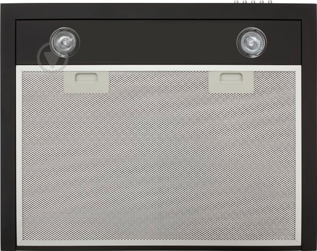 ВИТРИНА! Вытяжка Eleyus Kent 700 60 BL - фото 5