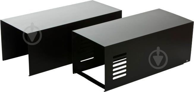 ВИТРИНА! Вытяжка Eleyus Kent 700 60 BL - фото 9