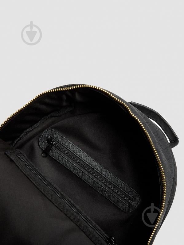 Рюкзак Jordan Jam Monogram MA0986-K5X 20 л чорний - фото 4 Рюкзак Jordan Jam Monogram MA0986-K5X 20 л чорний - фото 4