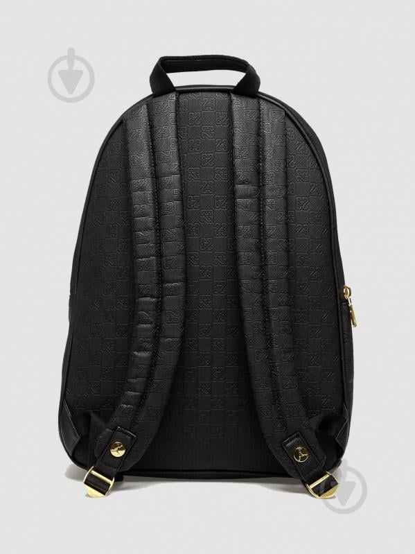 Рюкзак Jordan Jam Monogram MA0986-K5X 20 л чорний - фото 2 Рюкзак Jordan Jam Monogram MA0986-K5X 20 л чорний - фото 2