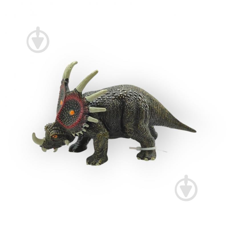 Динозавр Bibitoys в ассортименте 762268BT - фото 11