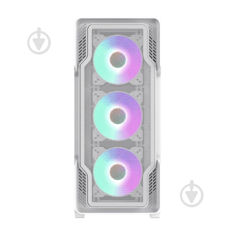 Корпус GameMax без БЖ Siege WT - фото 9 Корпус GameMax без БЖ Siege WT - фото 9