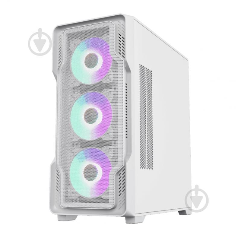 Корпус GameMax без БЖ Siege WT - фото 8 Корпус GameMax без БЖ Siege WT - фото 8