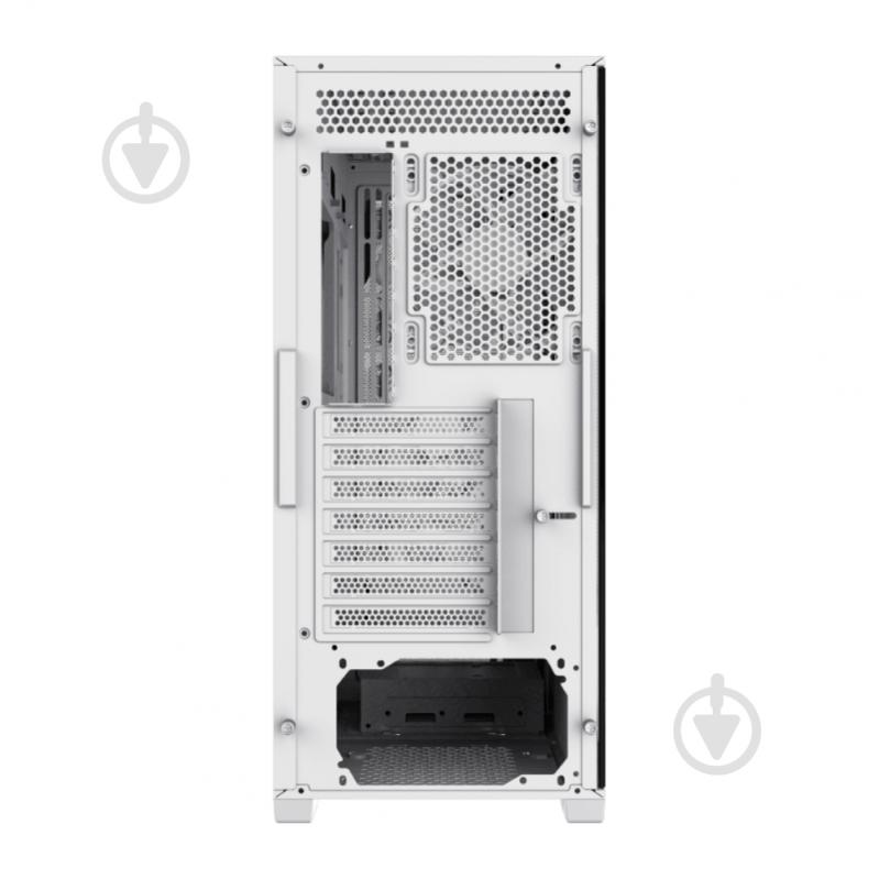 Корпус GameMax без БЖ Siege WT - фото 2 Корпус GameMax без БЖ Siege WT - фото 2