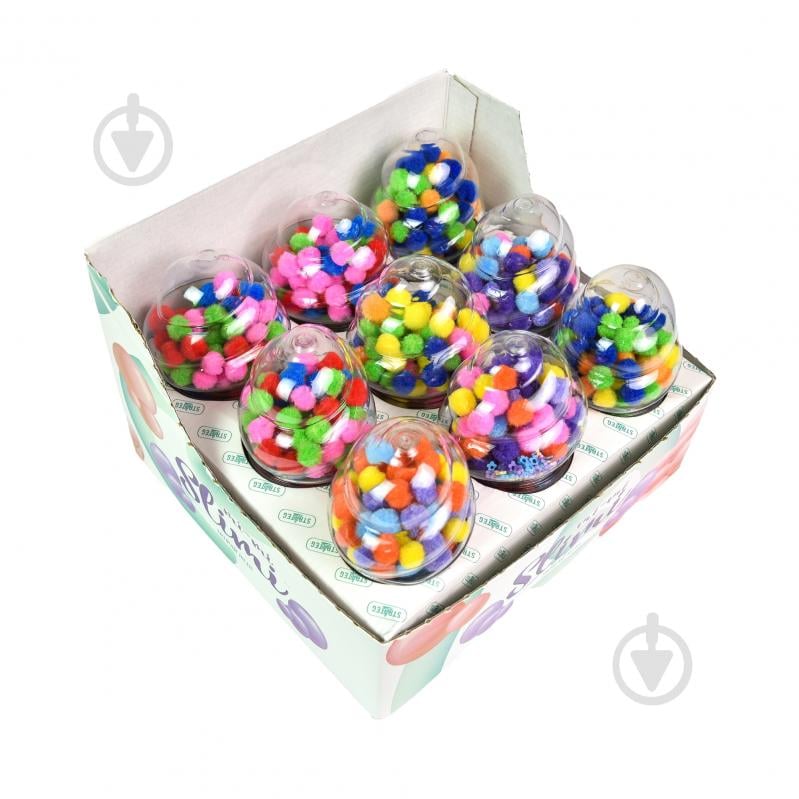 Слайм Strateg Mi-mi Slimi 71827 - фото 3