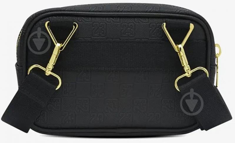 Сумка Jordan Monogram Camera MA0988-K5X черный - фото 2