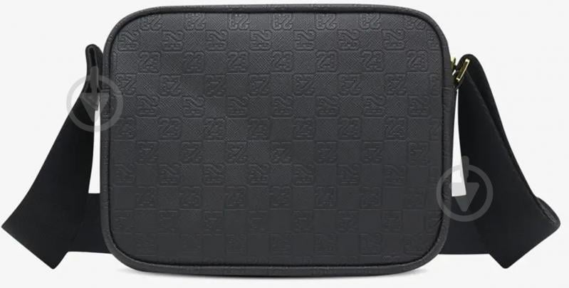 Сумка Jordan Monogram Mini Messenger MA9085-K5X черный - фото 2