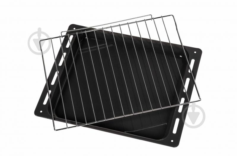 ВИТРИНА! Духовой шкаф Candy FCP615NXL/E1 - фото 12 ВИТРИНА! Духовой шкаф Candy FCP615NXL/E1 - фото 12