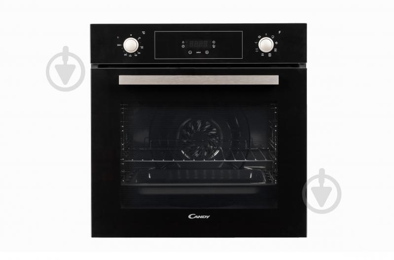 ВИТРИНА! Духовой шкаф Candy FCP615NXL/E1 - фото 2 ВИТРИНА! Духовой шкаф Candy FCP615NXL/E1 - фото 2
