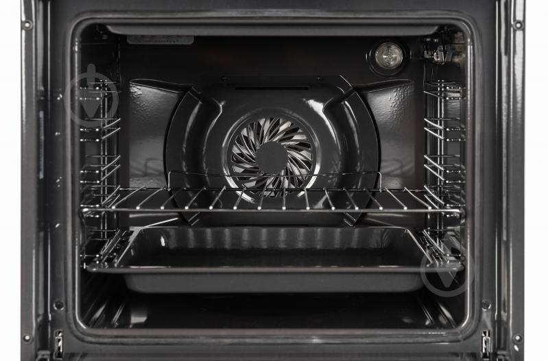 ВИТРИНА! Духовой шкаф Candy FCP615NXL/E1 - фото 7 ВИТРИНА! Духовой шкаф Candy FCP615NXL/E1 - фото 7