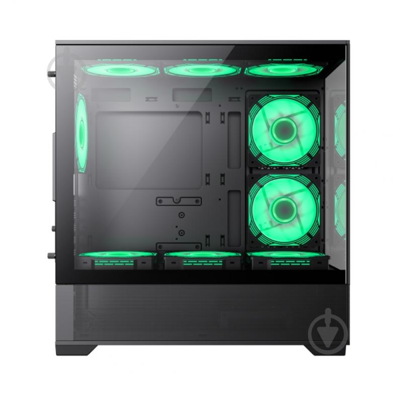 Корпус GameMax Vista MB - фото 23