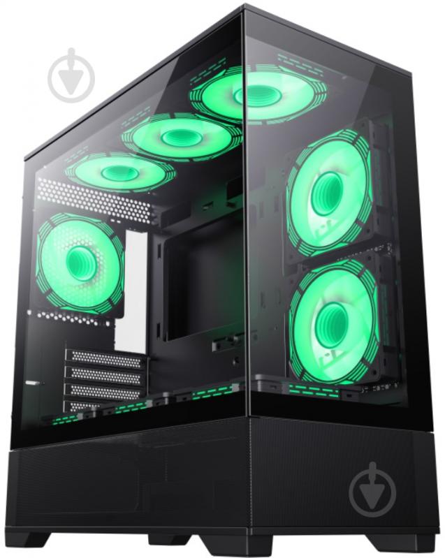 Корпус GameMax Vista MB - фото 1