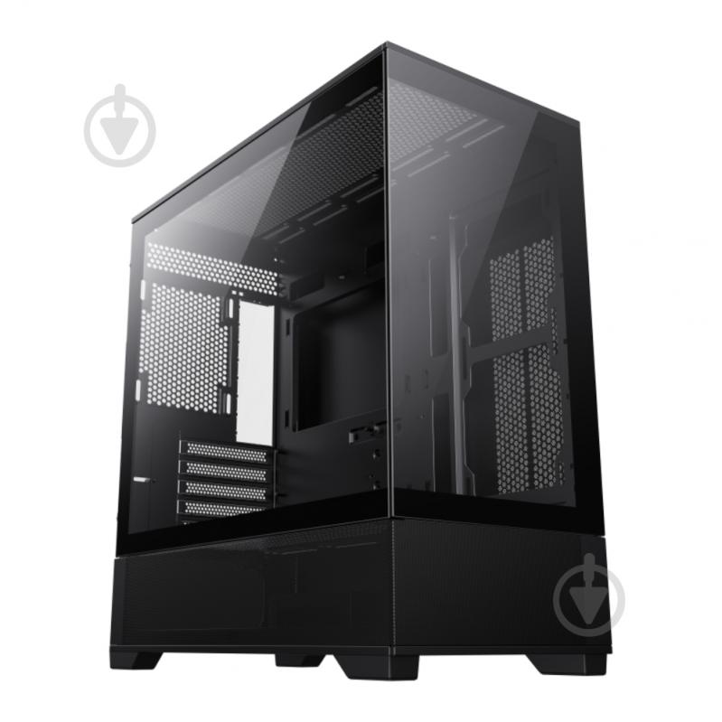 Корпус GameMax Vista MB - фото 20