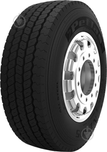 Шина PETLAS NZ305 причеп 385/65R22.5 160 K всесезонні - фото 1