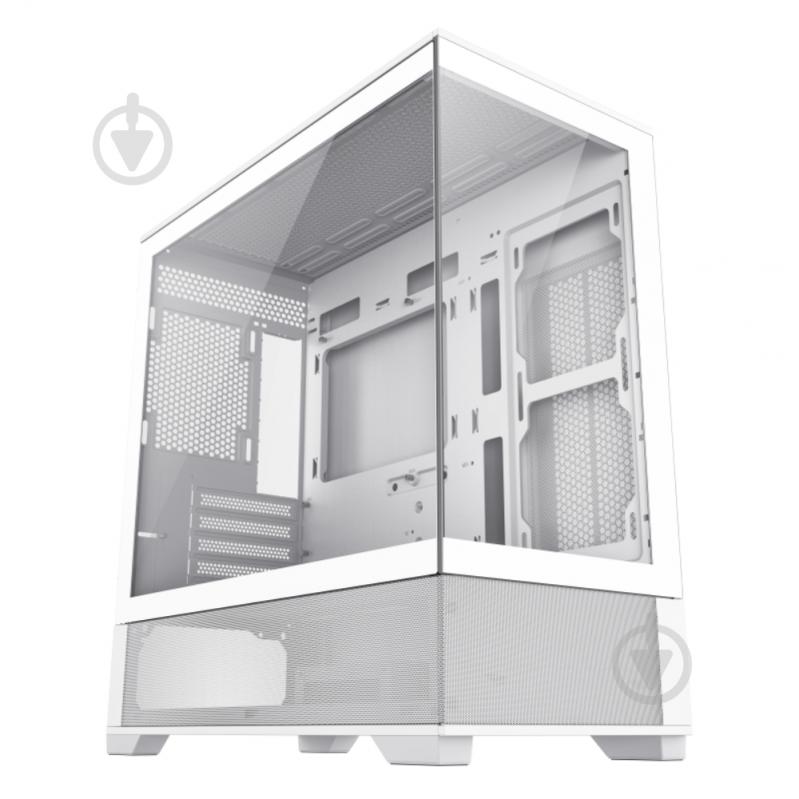 Корпус GameMax Vista MW - фото 23