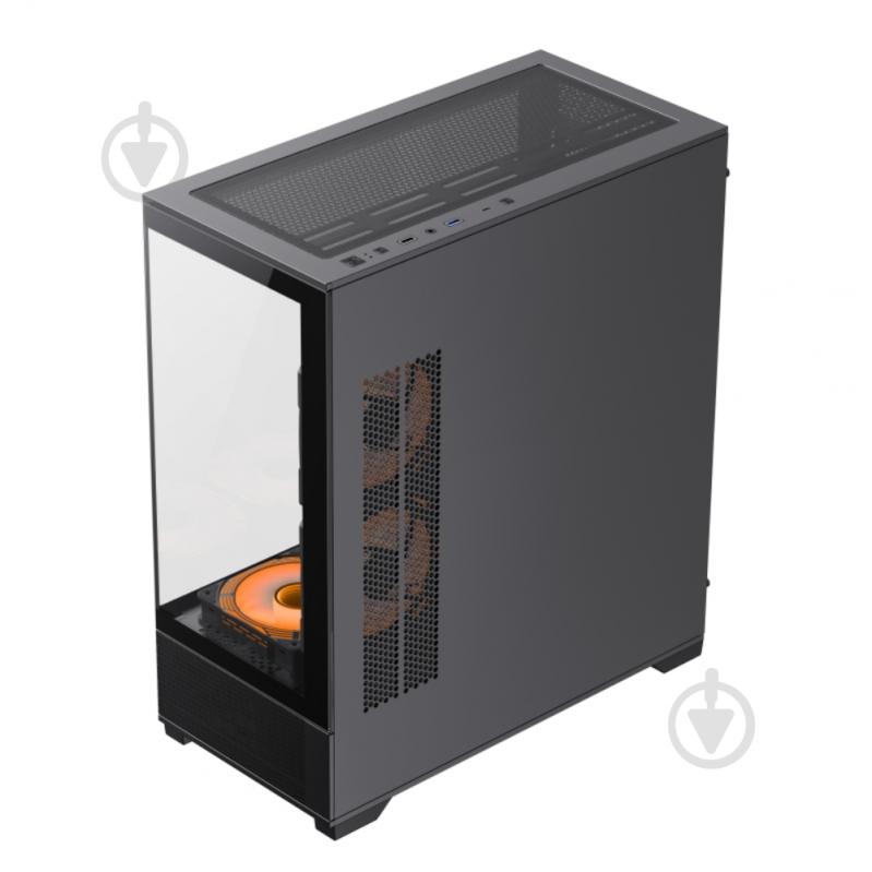 Корпус GameMax Vista AB - фото 19 Корпус GameMax Vista AB - фото 19