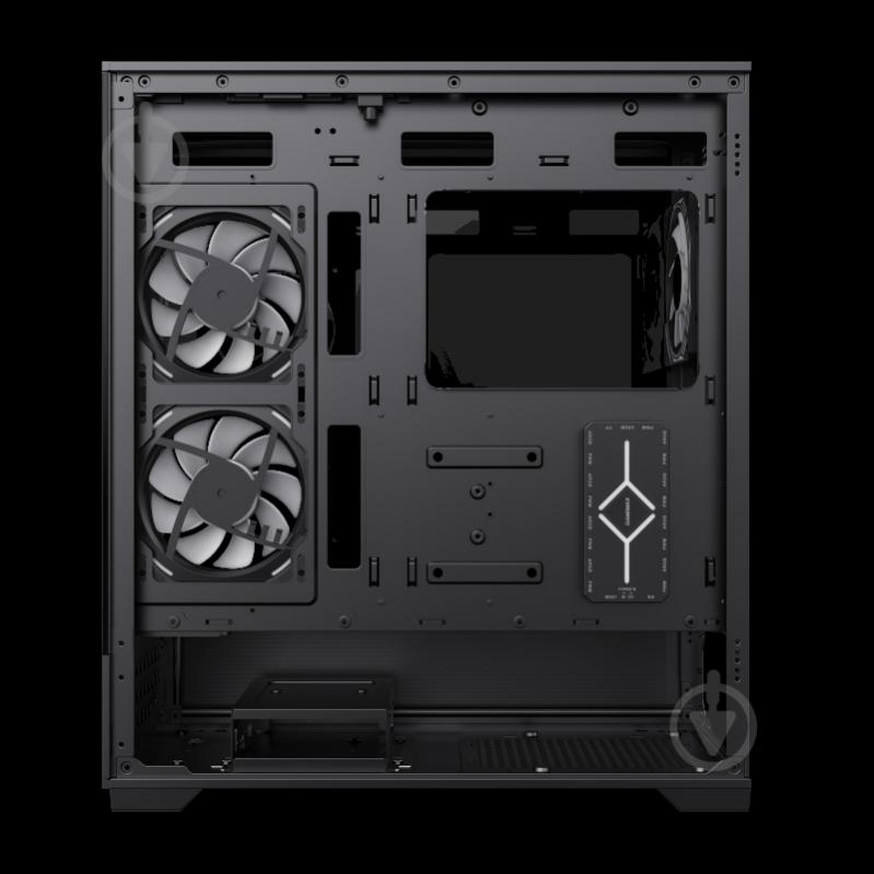 Корпус GameMax Vista AB - фото 16 Корпус GameMax Vista AB - фото 16