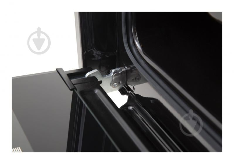 ВИТРИНА! Духовой шкаф Interline OEG 360 MCS BB - фото 10