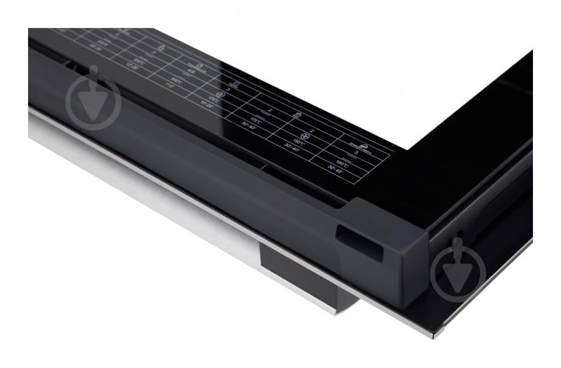 ВИТРИНА! Духовой шкаф Interline OEG 360 MCS BB - фото 11