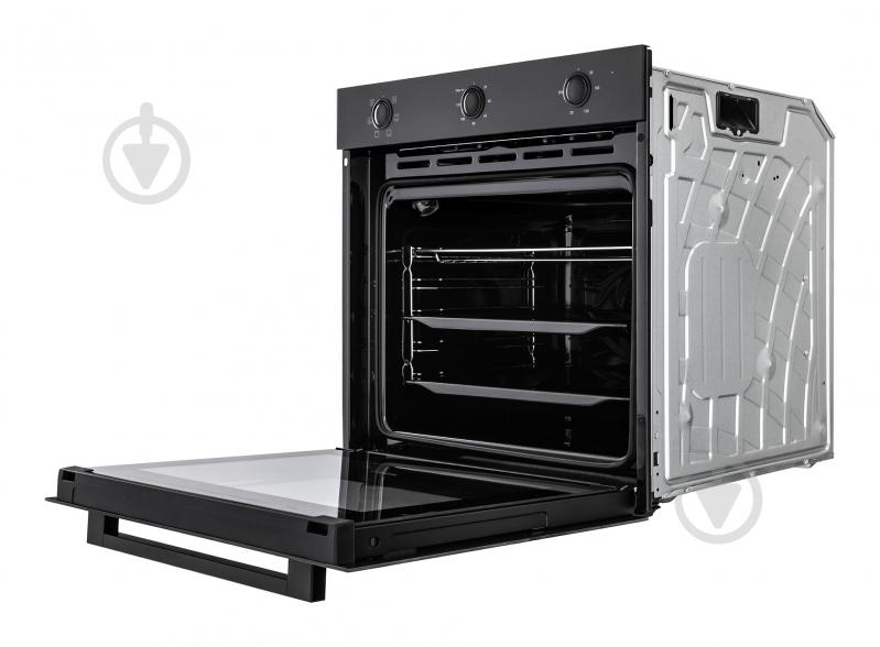 ВИТРИНА! Духовой шкаф Interline OEG 360 MCS BB - фото 6