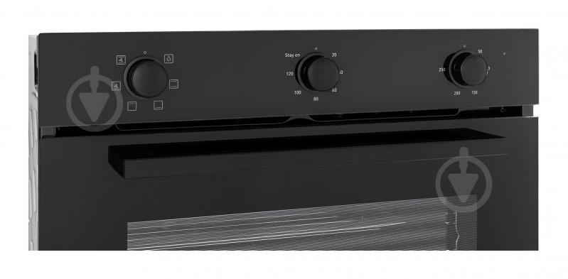 ВИТРИНА! Духовой шкаф Interline OEG 360 MCS BB - фото 7