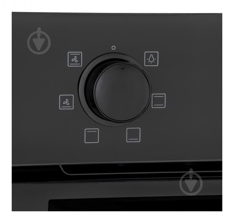 ВИТРИНА! Духовой шкаф Interline OEG 360 MCS BB - фото 8