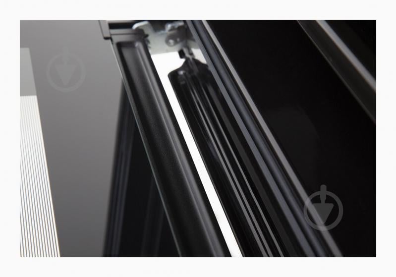 ВИТРИНА! Духовой шкаф Interline OEG 360 MCS BB - фото 9