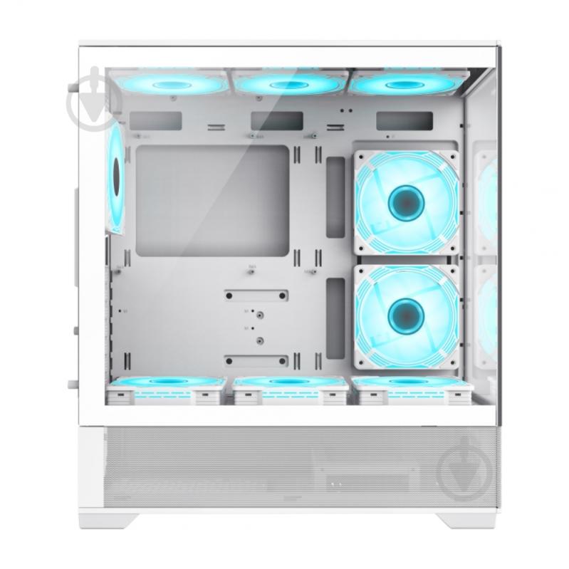 Корпус GameMax Vista AW - фото 5 Корпус GameMax Vista AW - фото 5