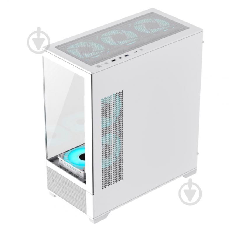 Корпус GameMax Vista AW - фото 10 Корпус GameMax Vista AW - фото 10