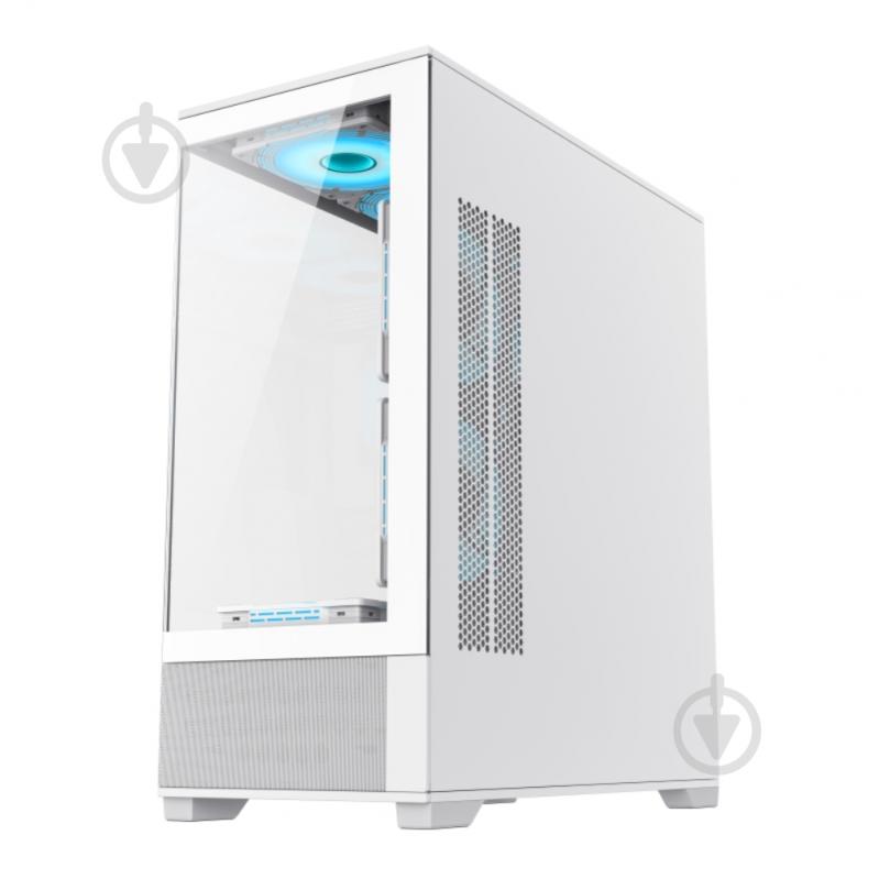 Корпус GameMax Vista AW - фото 4 Корпус GameMax Vista AW - фото 4