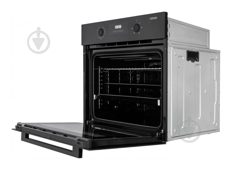 ВИТРИНА! Духовой шкаф Interline OEG 543 ECC BA - фото 6