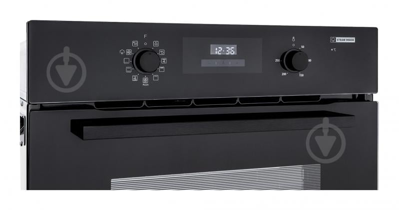 ВИТРИНА! Духовой шкаф Interline OEG 543 ECC BA - фото 8