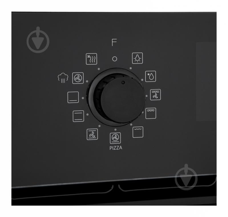 ВИТРИНА! Духовой шкаф Interline OEG 543 ECC BA - фото 9