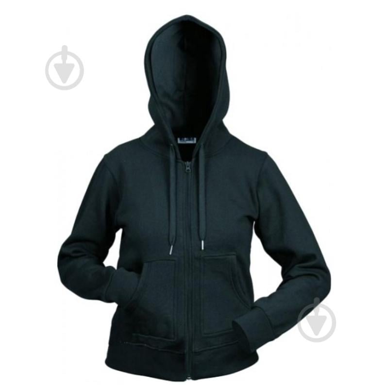 Кофта North Women 54500312 р. M чорний - фото 1